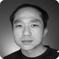 Kenny Chua